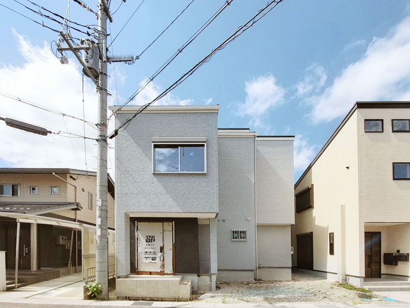 建物外観画像1
